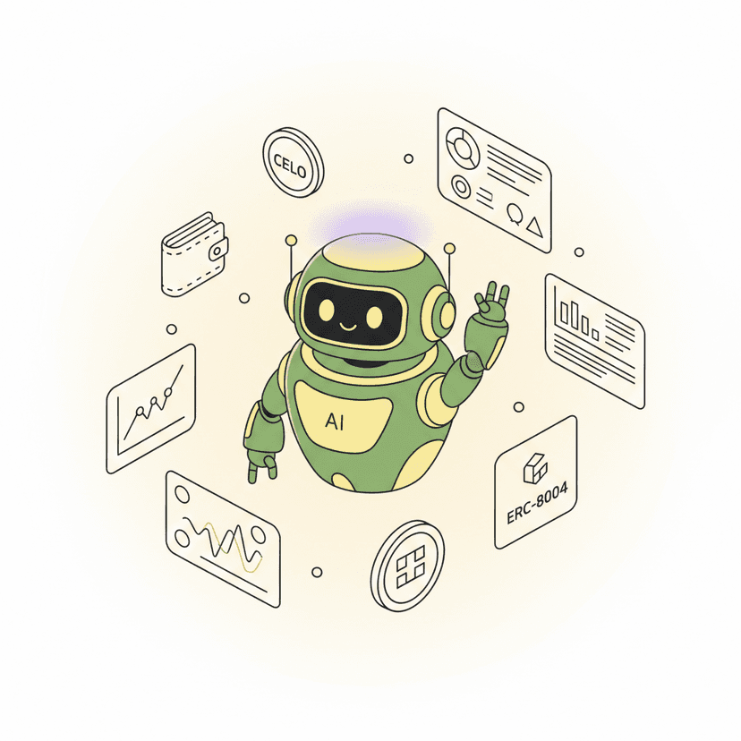 AgentHaus bot with dashboard - deploy AI agents without code